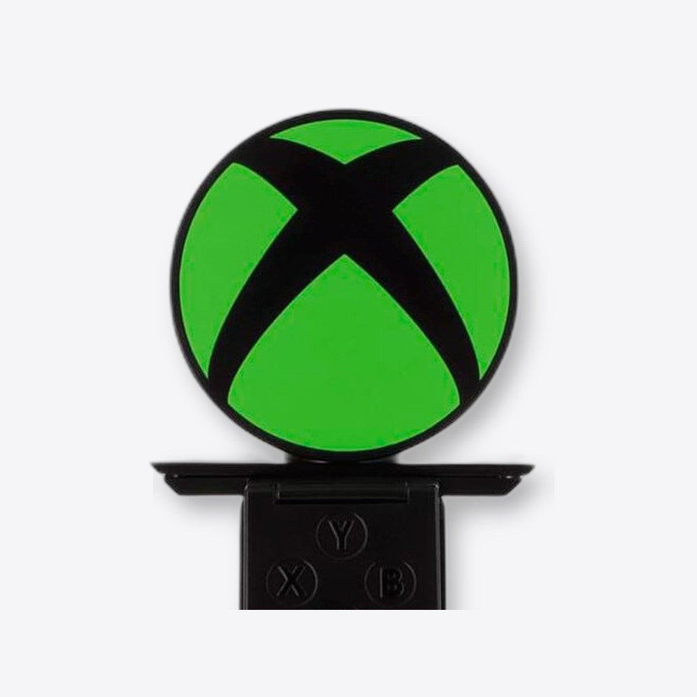 Exquisite Gaming Cable Guy Ikon soporte sujecion Xbox 20cm (imagen 3 de 6)