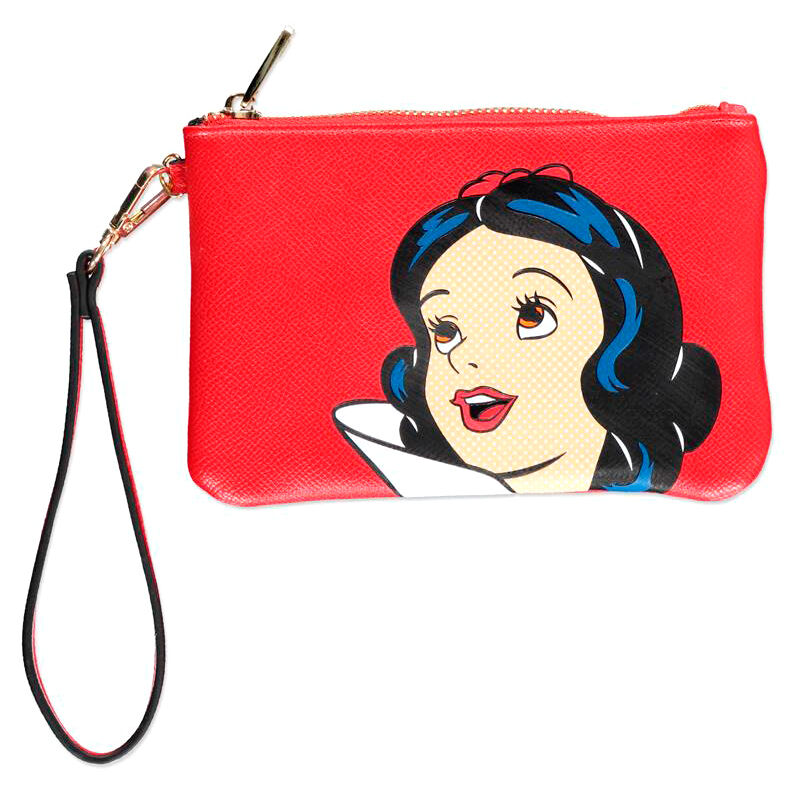 Difuzed Bolso mano Blancanieves Disney