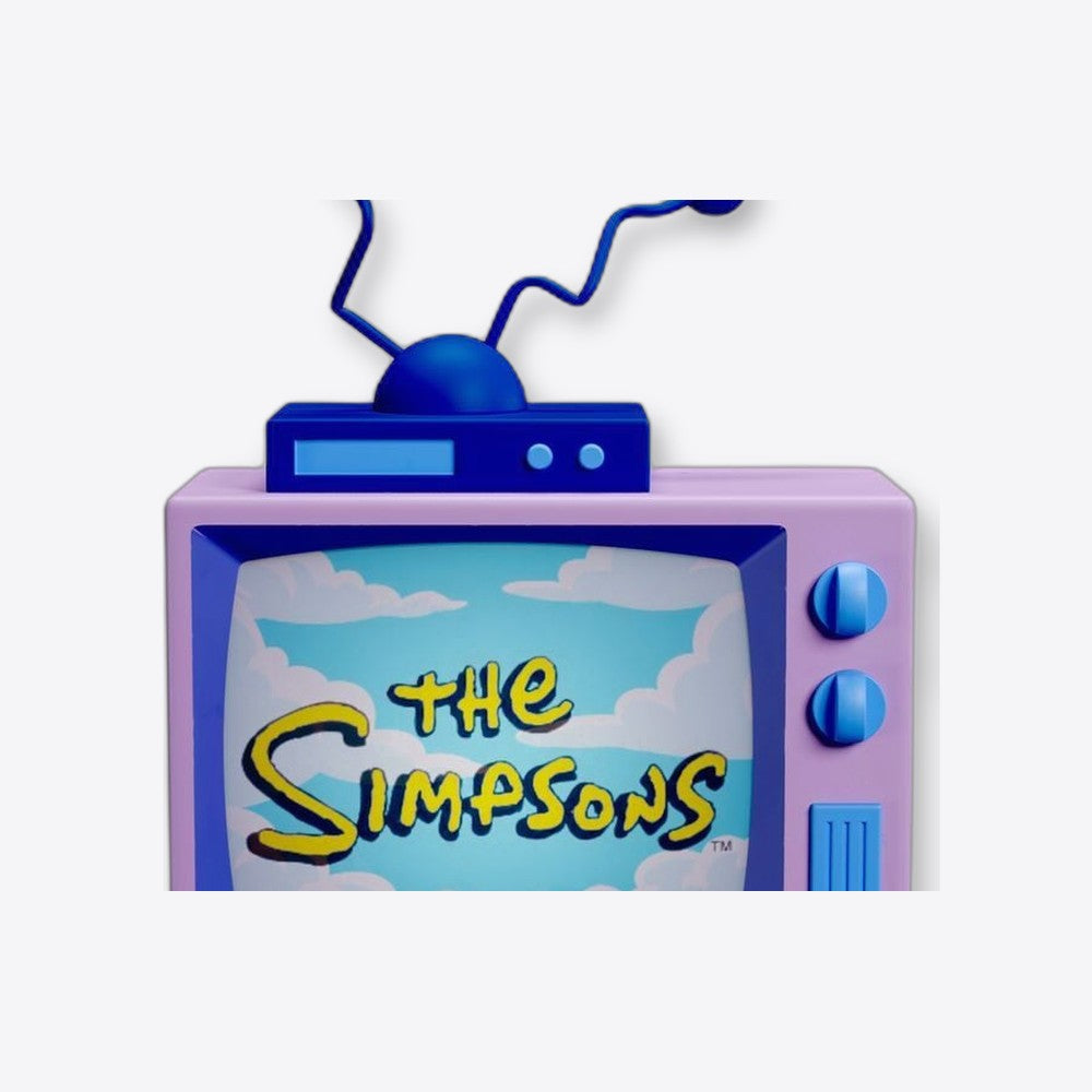 Erik Lampara TV Los Simpsons (imagen 5 de 6)