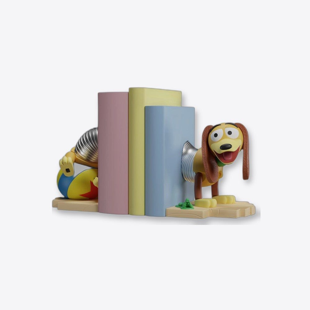 Erik Sujetalibros Slinky Toy Story Disney Pixar (imagen 3 de 6)