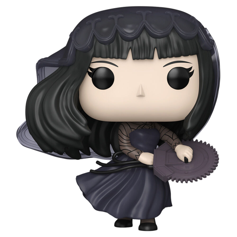 Sakamoto Days Figura POP Osaragi Funko