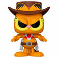 Figura POP Garfield - Garfield | Funko