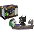 Funko Figura POP DC Comics Batman 80th Batman and Joker 1989