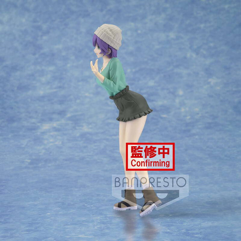 Banpresto Figura Kyunties Hiro Segawa A Couple of Cuckoos 17cm (imagen 3 de 6)