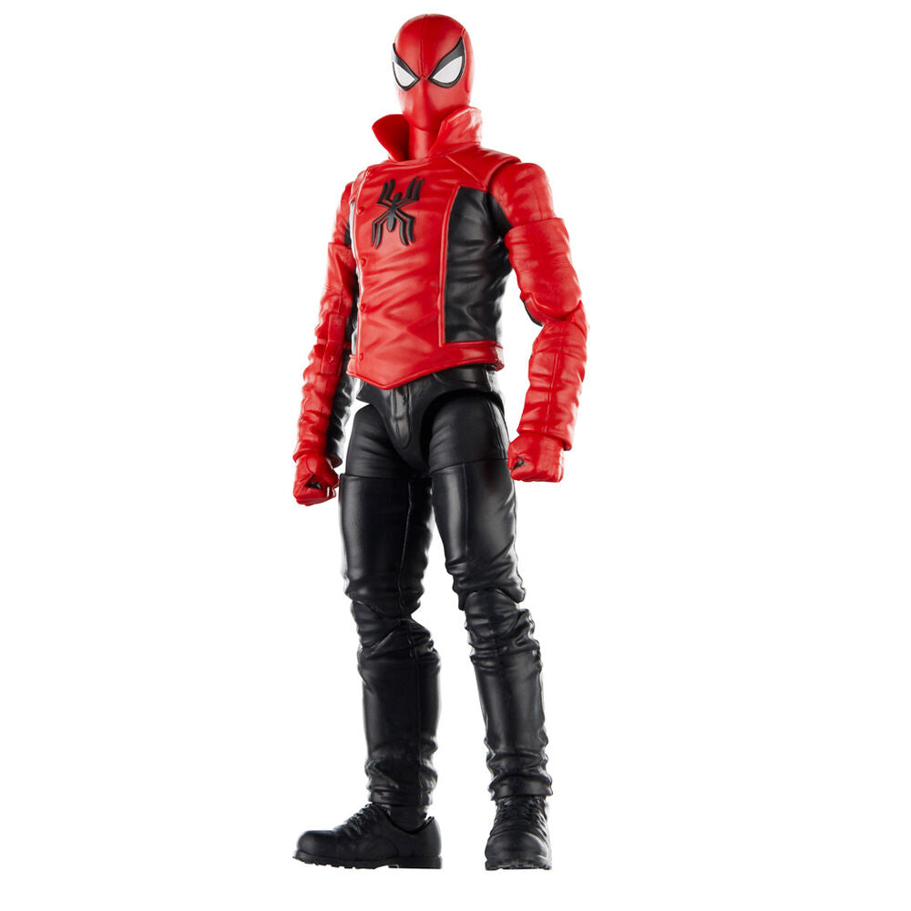 Marvel Figura Spiderman Last Stand 15cm Hasbro
