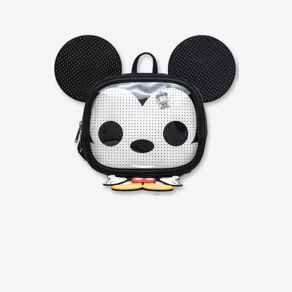 Loungefly Mochila longefly disney mickey mouse (imagen 6 de 6)