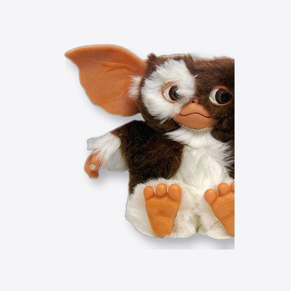 Neca Peluche Gizmo Gremlins sonido y movimiento 20cm (imagen 4 de 6)