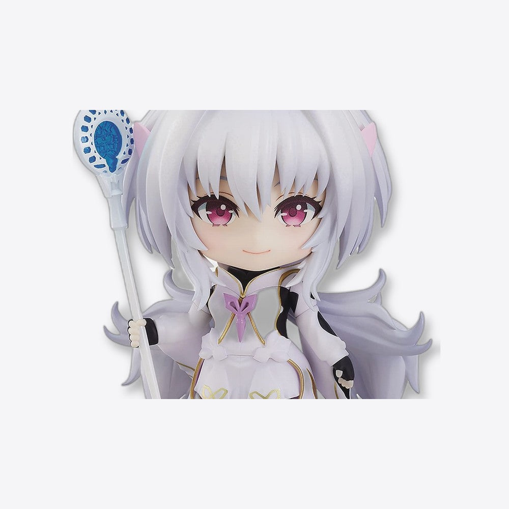 Figura good smile company nendoroid fate grand order caster - merlin arcade protoyipe (imagen 5 de 6)