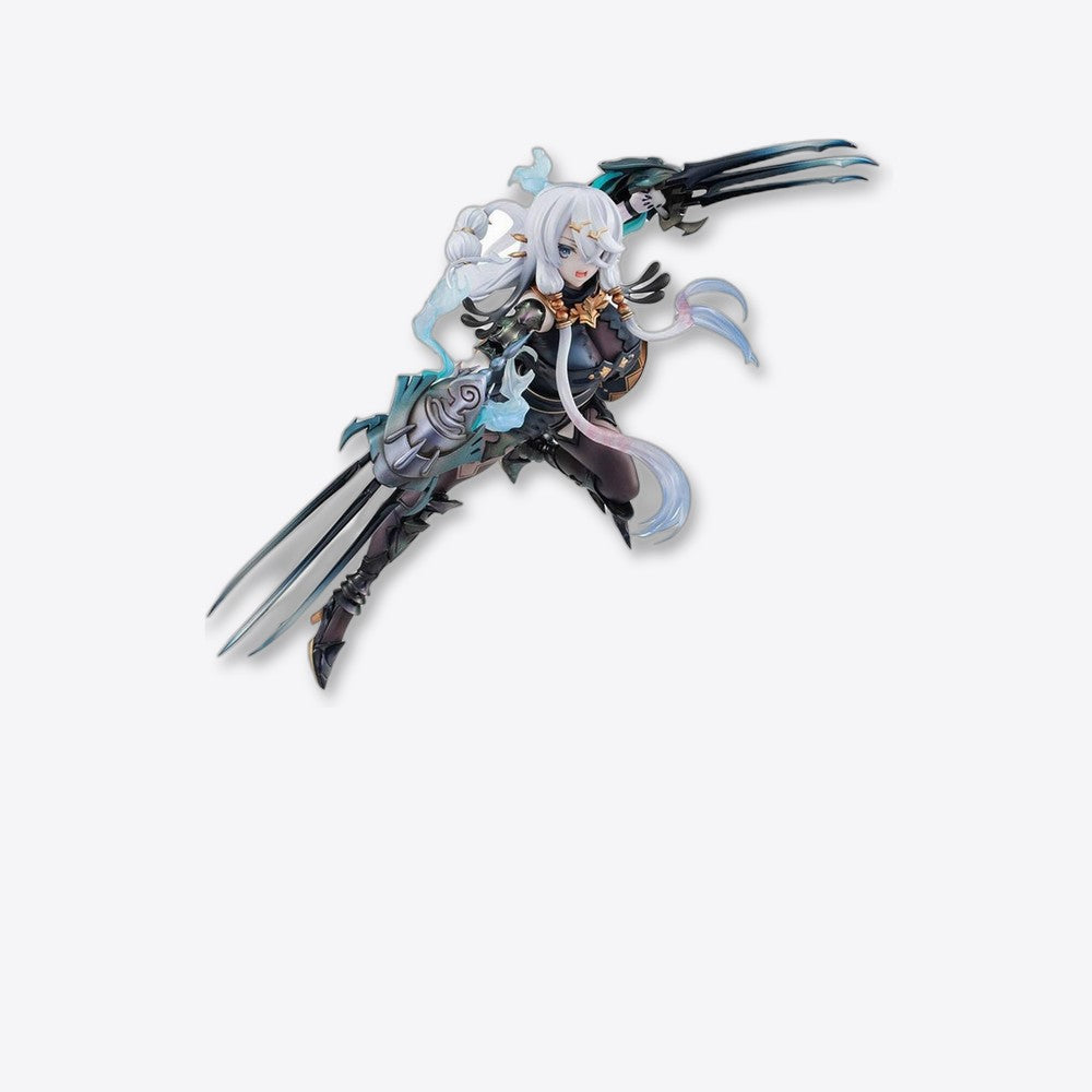 Figura megahouse atelier ryza: ever darkness & the secret hideout lucrea lila decyrus (imagen 6 de 6)