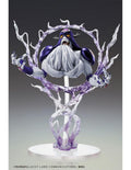 Medicos Entertainment Cream ver. sp second statue legend 21 cm jojo's bizarre adventure part 3 stardust crusader
