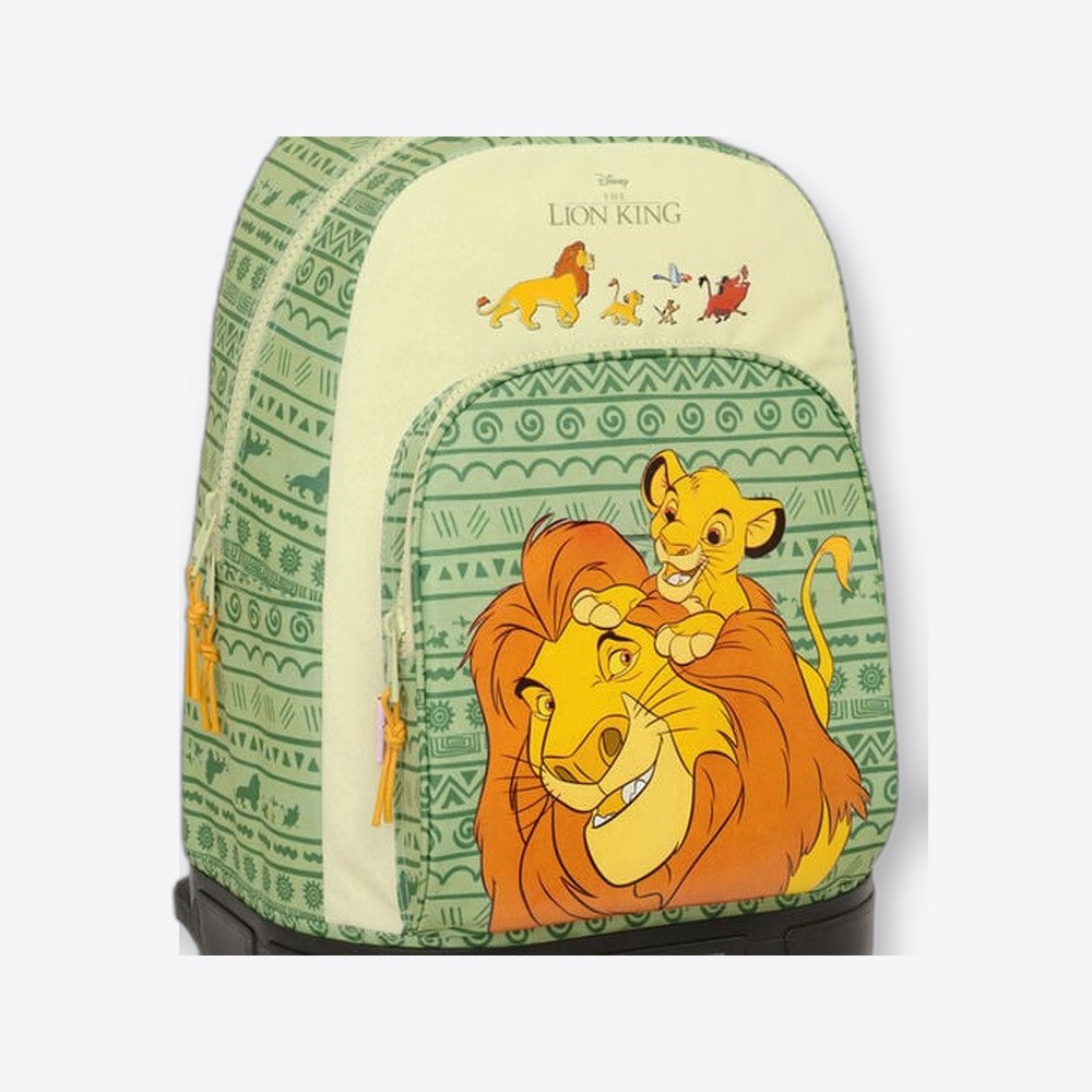 Safta Trolley compact Mufasa El Rey Leon Disney 45cm (imagen 6 de 6)