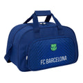 Safta Bolsa deporte Navy Blue F.C. Barcelona
