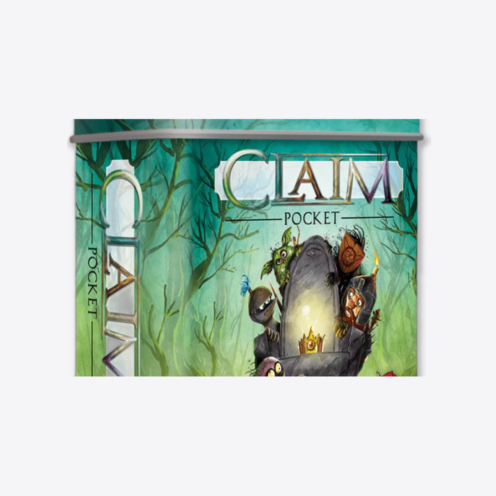 Sd Games Juego de mesa display claim pocket 1 (12 unidades) pegi 10 (imagen 5 de 6)