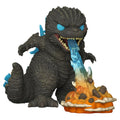 Godzilla Figura POP Premium Minus One Heat Ray Funko