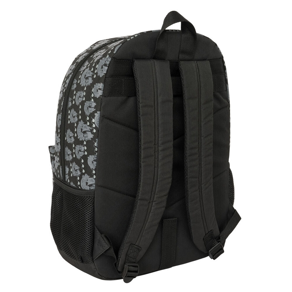 Safta Mochila Pirates One Piece 46cm adaptable (imagen 3 de 6)