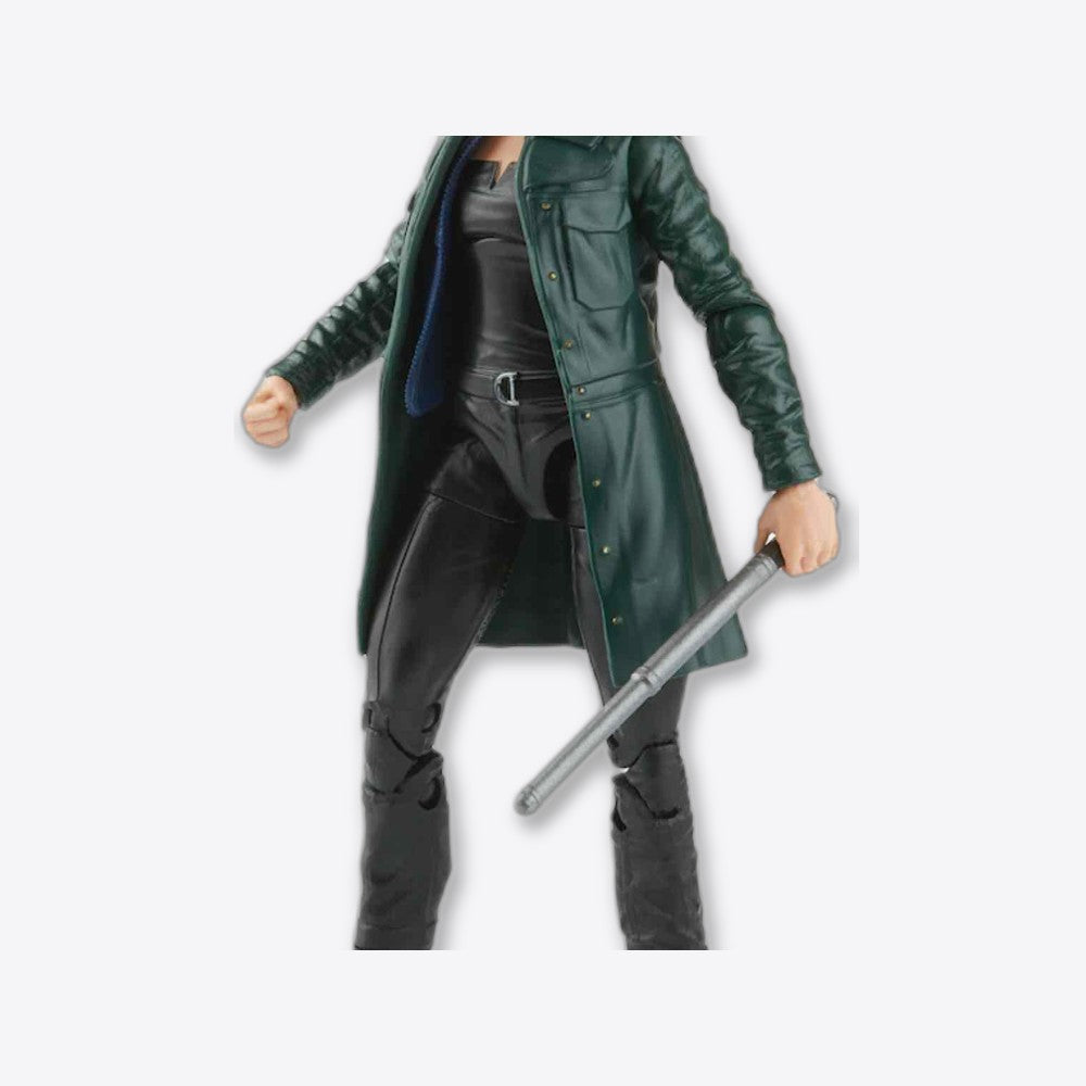 Figura hasbro sharon carter marvel legends the falcon and winter soldier (imagen 5 de 6)