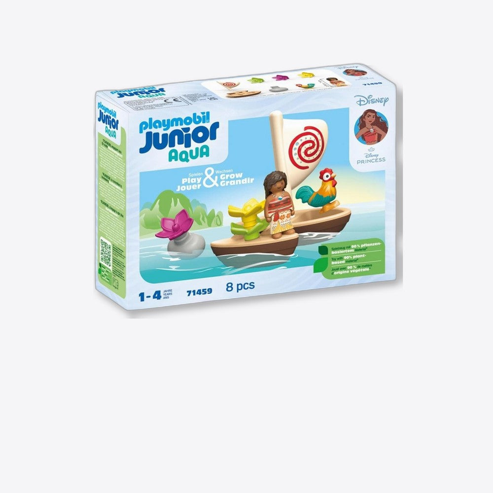 Playmobil junior disney: vaiana (imagen 6 de 6)
