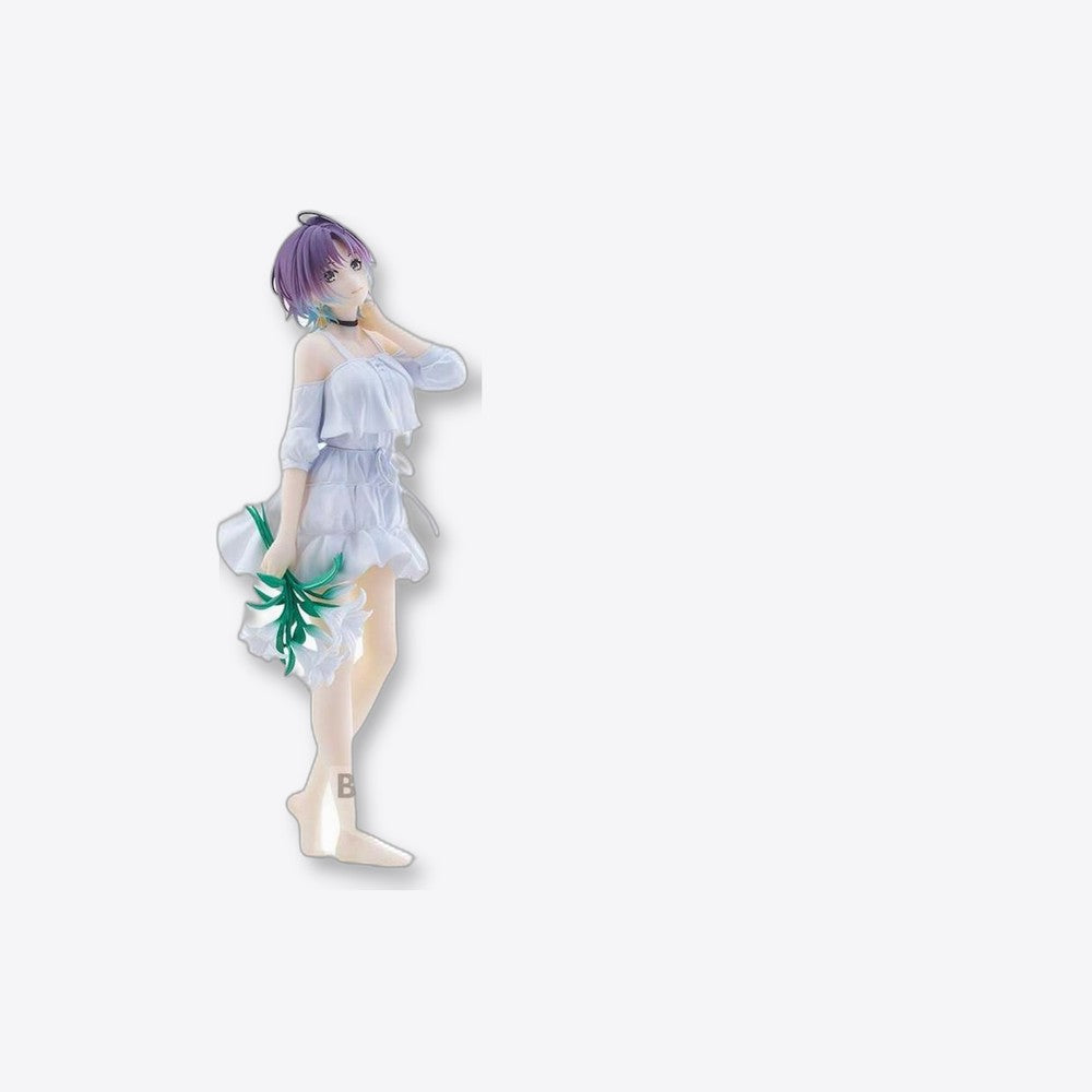 Figura banpresto idolmaster sniny colors toru asakura (imagen 6 de 6)