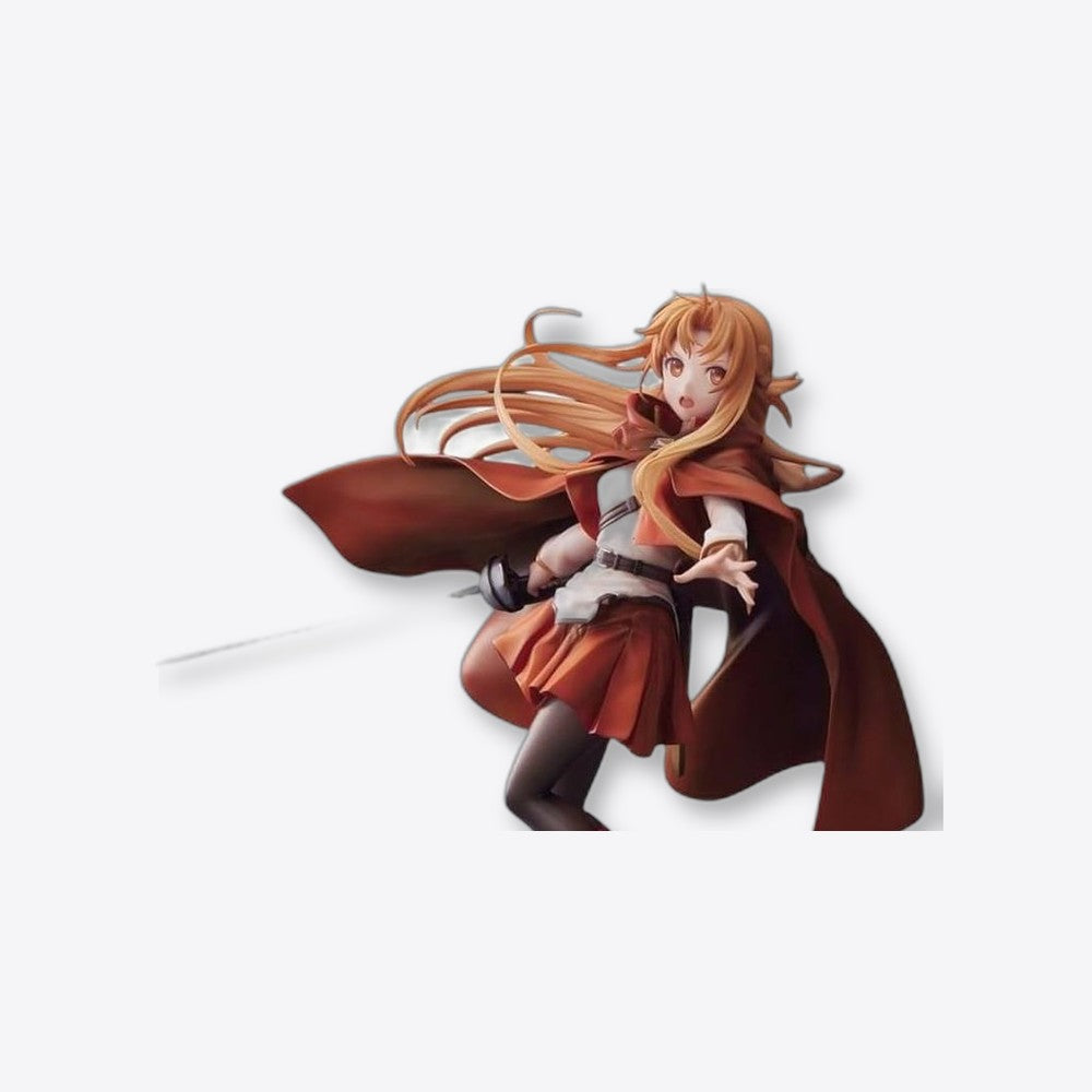 Figura aniplex sword art online the movie progressive asuna (imagen 3 de 6)