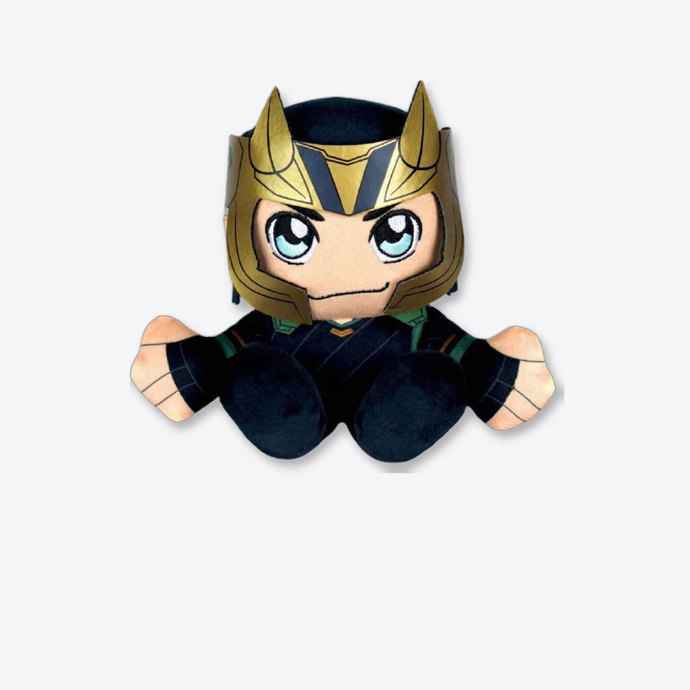 Peluche uncanny brands marvel loki (imagen 6 de 6)