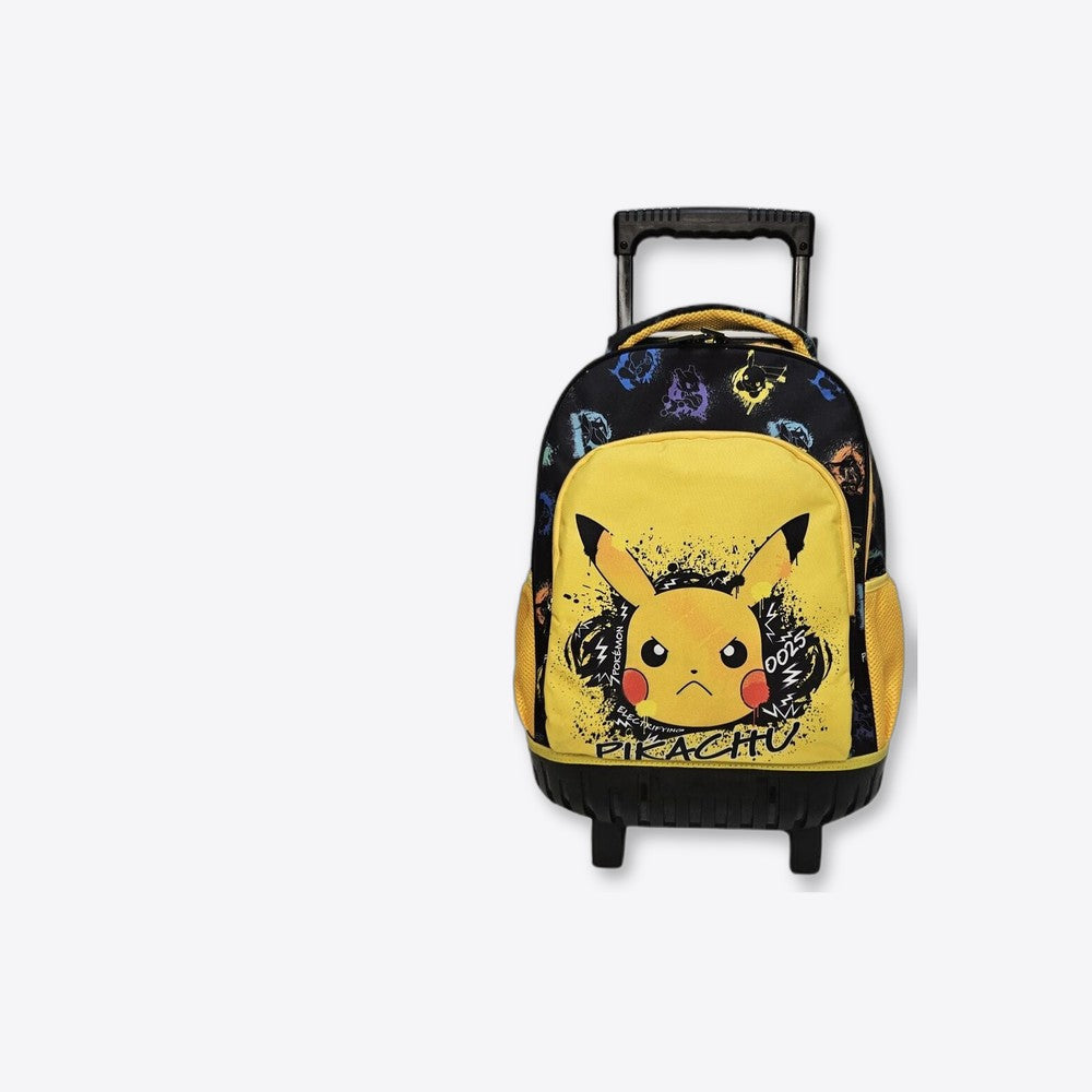 Manenti Trolley Skate Face Pokemon 44cm (imagen 5 de 6)