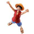 Tamashii Nations Figura Monkey D Luffy Romance Dawn SH Figuarts  One Piece 14,5cm