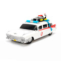 Jada Toys Coche radio control Ecto Cazafantasmas