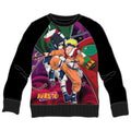 Pierrot Sudadera Naruto Sasuke Fight Naruto infantil
