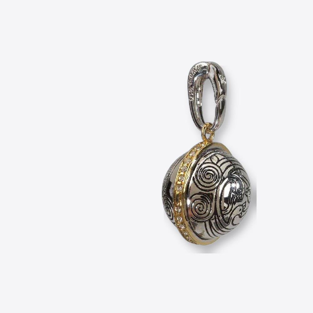 Noble Collection Colgante charm Remembrall Harry Potter (imagen 4 de 6)