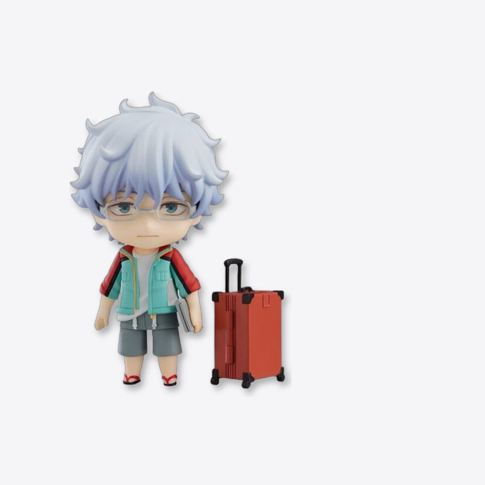Figura good smile company nendoroid godzilla singular point yun arikawa (imagen 6 de 6)