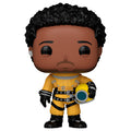 [Fast & Furious] Figura POP Tej Parker Funko