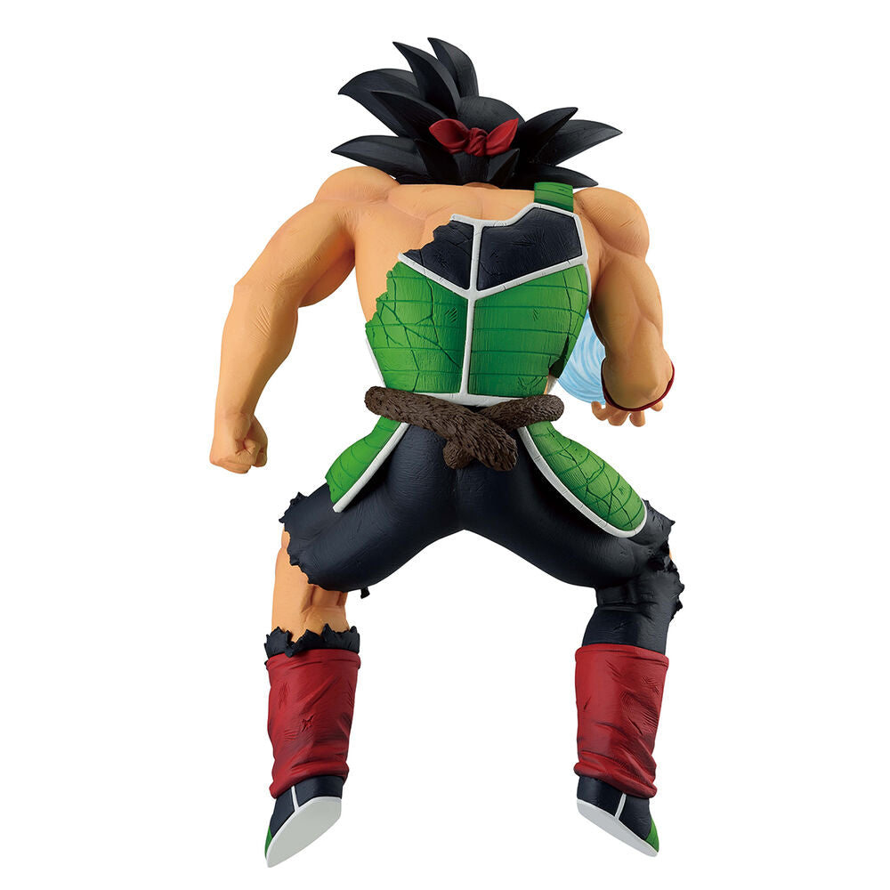 Banpresto Figura Ichibansho Bardock Vs Omnibus Ultimate Dragon Ball Z 24cm (imagen 4 de 5)