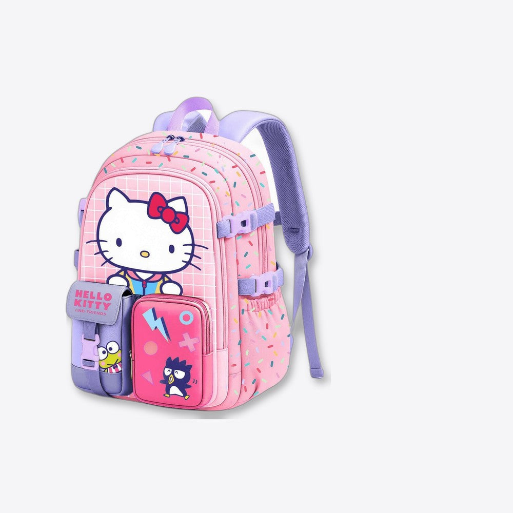 Karactermania Mochila Hello Kitty and Friends 40cm (imagen 6 de 6)