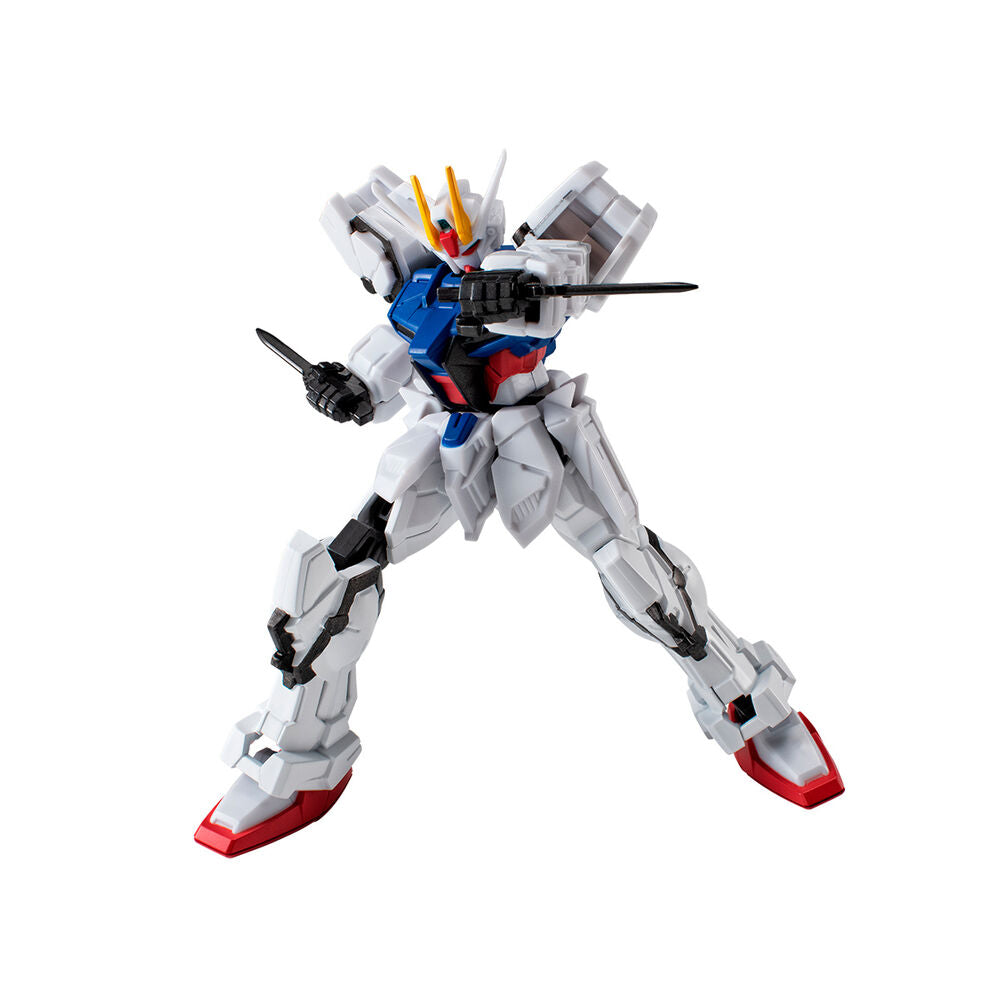 Gundam Figura Dragoon Strike G-Frame FA 13cm
