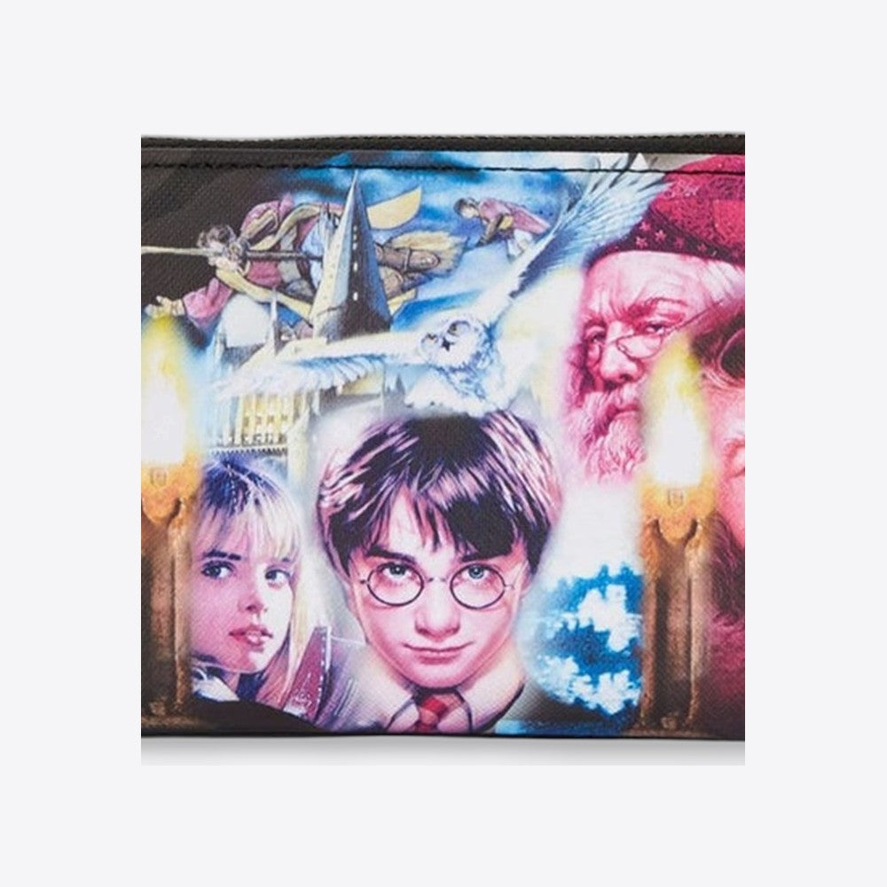 Cartera loungefly harry potter y la piedra filosofal (imagen 5 de 6)