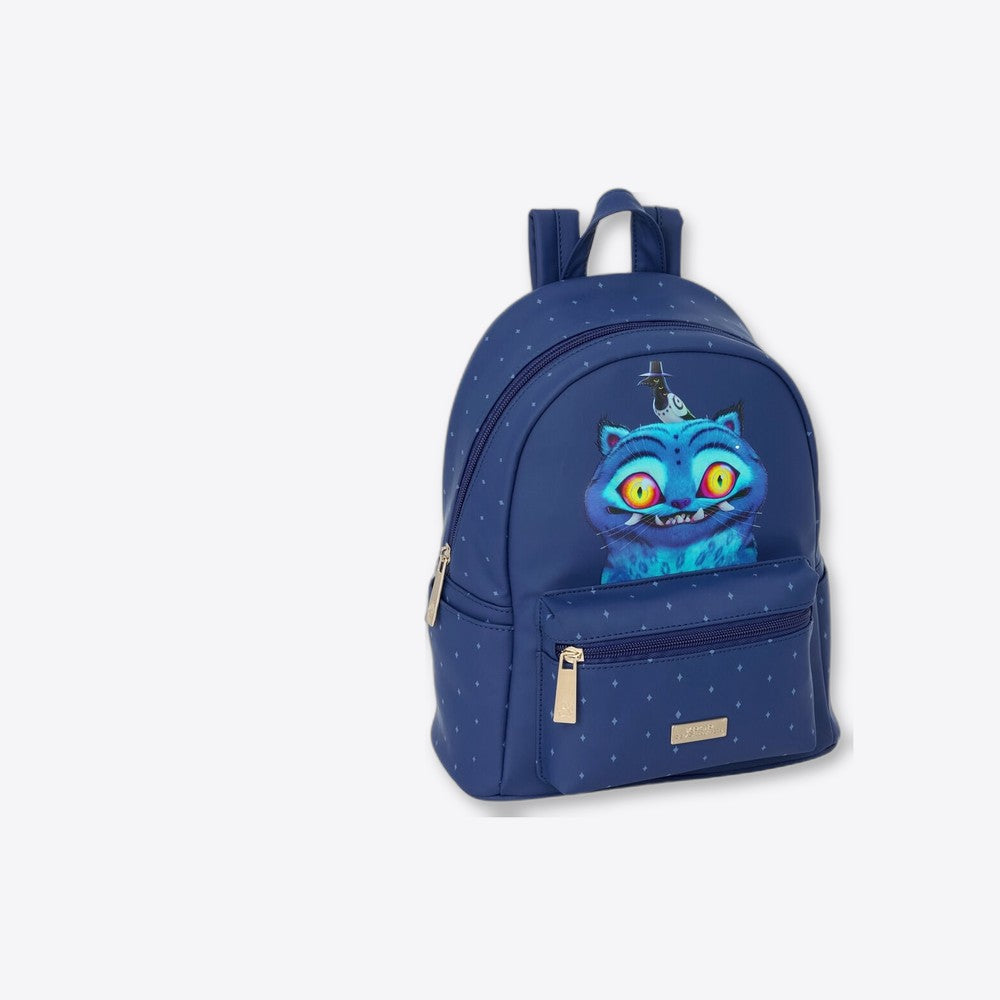 Safta Mochila Kpop Demon Hunters 28cm (imagen 6 de 6)
