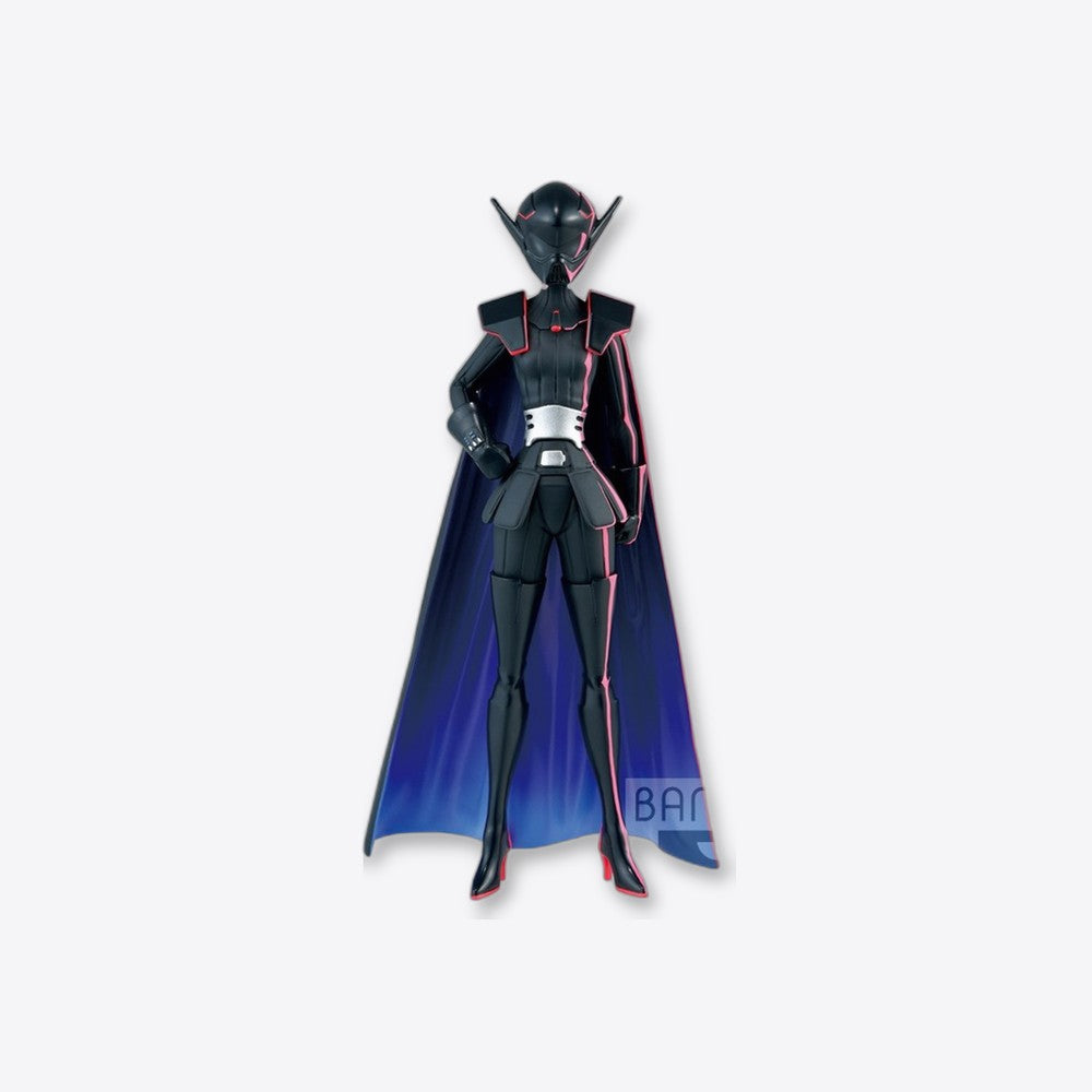 Figura banpresto star wars visions the twins am (imagen 2 de 6)