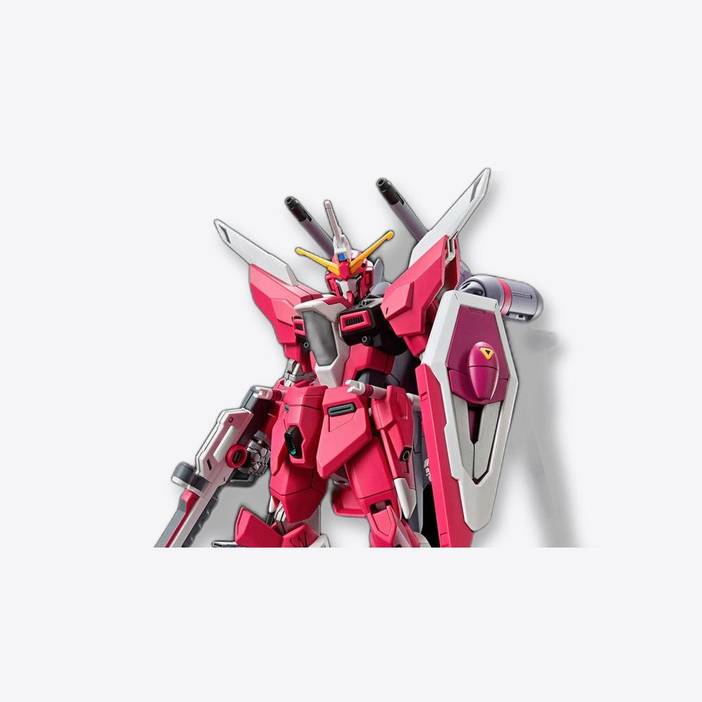 Bandai Hobby Maqueta Infinite Justice II Mobile Suit Gundam Seed Freedom (imagen 3 de 6)