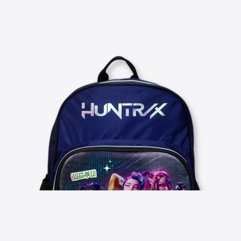 Kids Licensing Mochila premium KPop Demon Hunters 42cm (imagen 5 de 6)