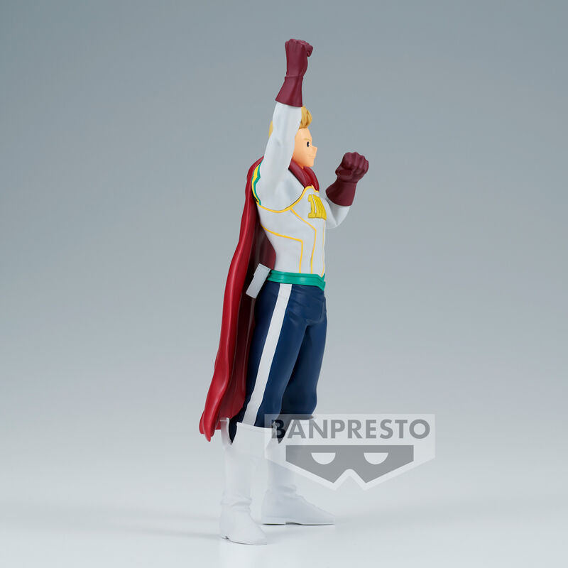 [My Hero Academia] Figura Lemillion Age of Heroes II 17cm