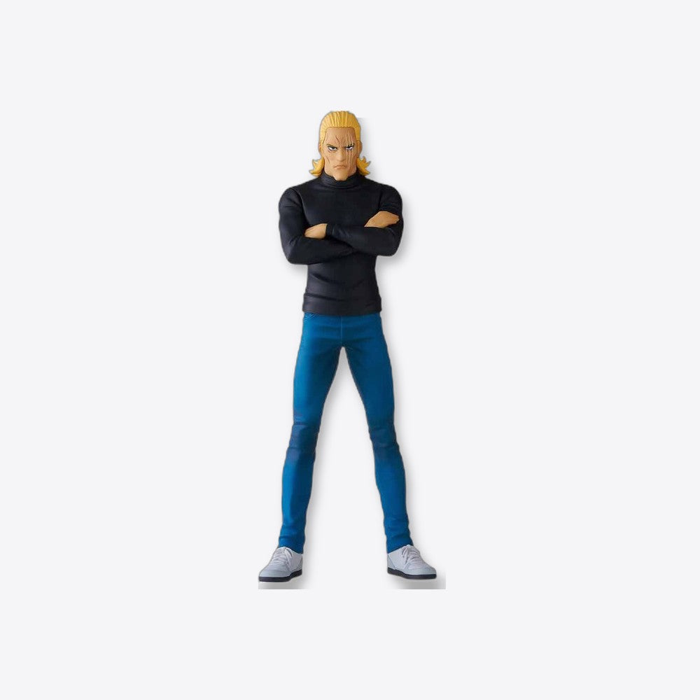 Good Smile Figura Pop up Parade King One Punch Man 18cm (imagen 5 de 6)