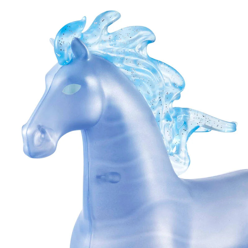 Mattel Set muñeca Elsa + Nokk Frozen Disney (imagen 6 de 8)