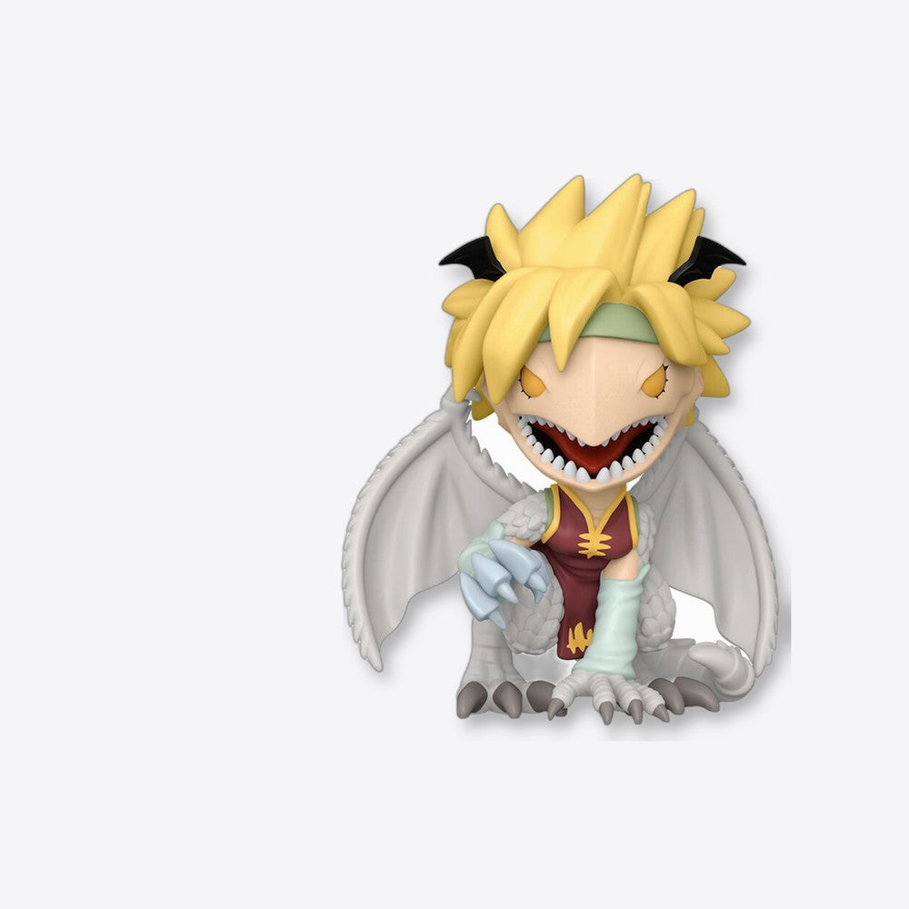 Funko Figura POP My Hero Academia Ryukyu 25cm (imagen 5 de 6)