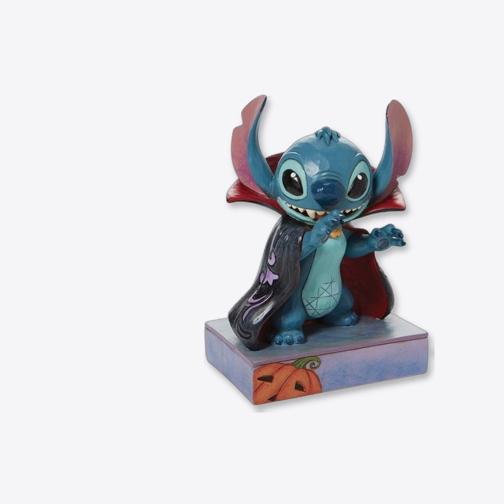 Figura enesco disney lilo & stitch stitch halloween (imagen 4 de 6)