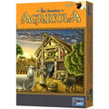 Asmodee Juego de mesa agricola pegi 12