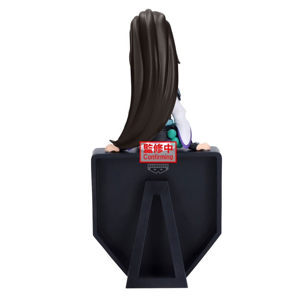 Banpresto Figura Sage Monitor Top Valorant 16cm (imagen 4 de 5)