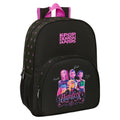 Safta Mochila Kpop Demon Hunters 42cm