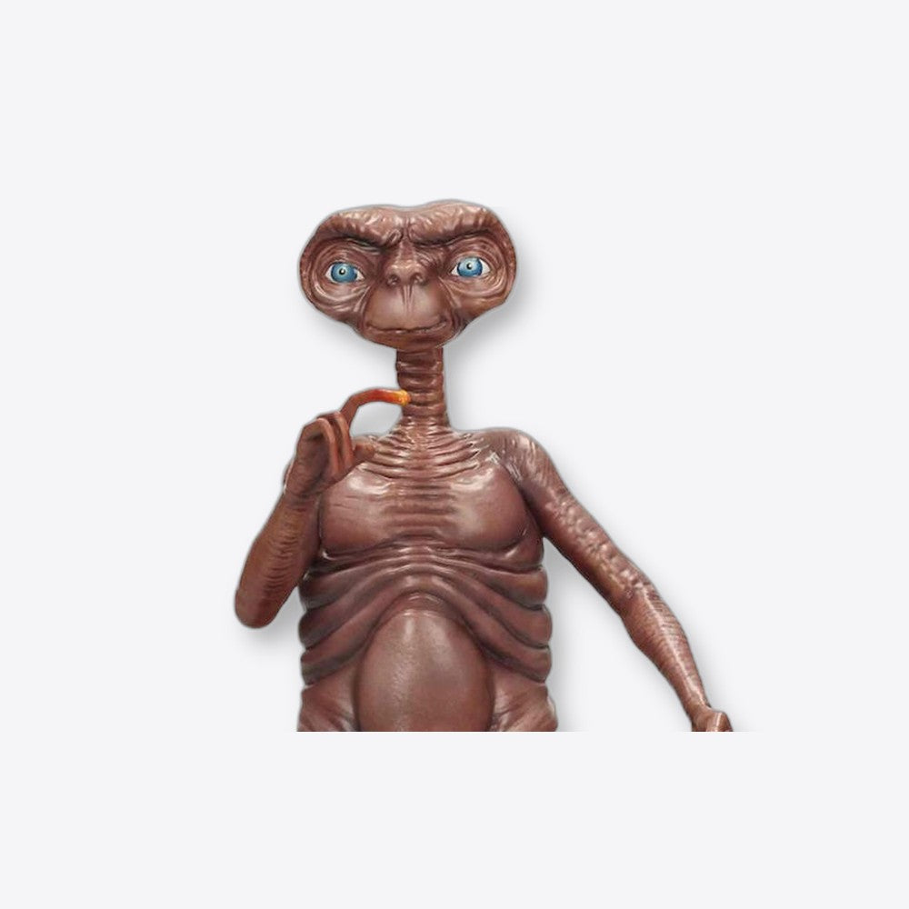 Sd Toys Estatua E.T El Extraterrestre 22cm (imagen 5 de 6)