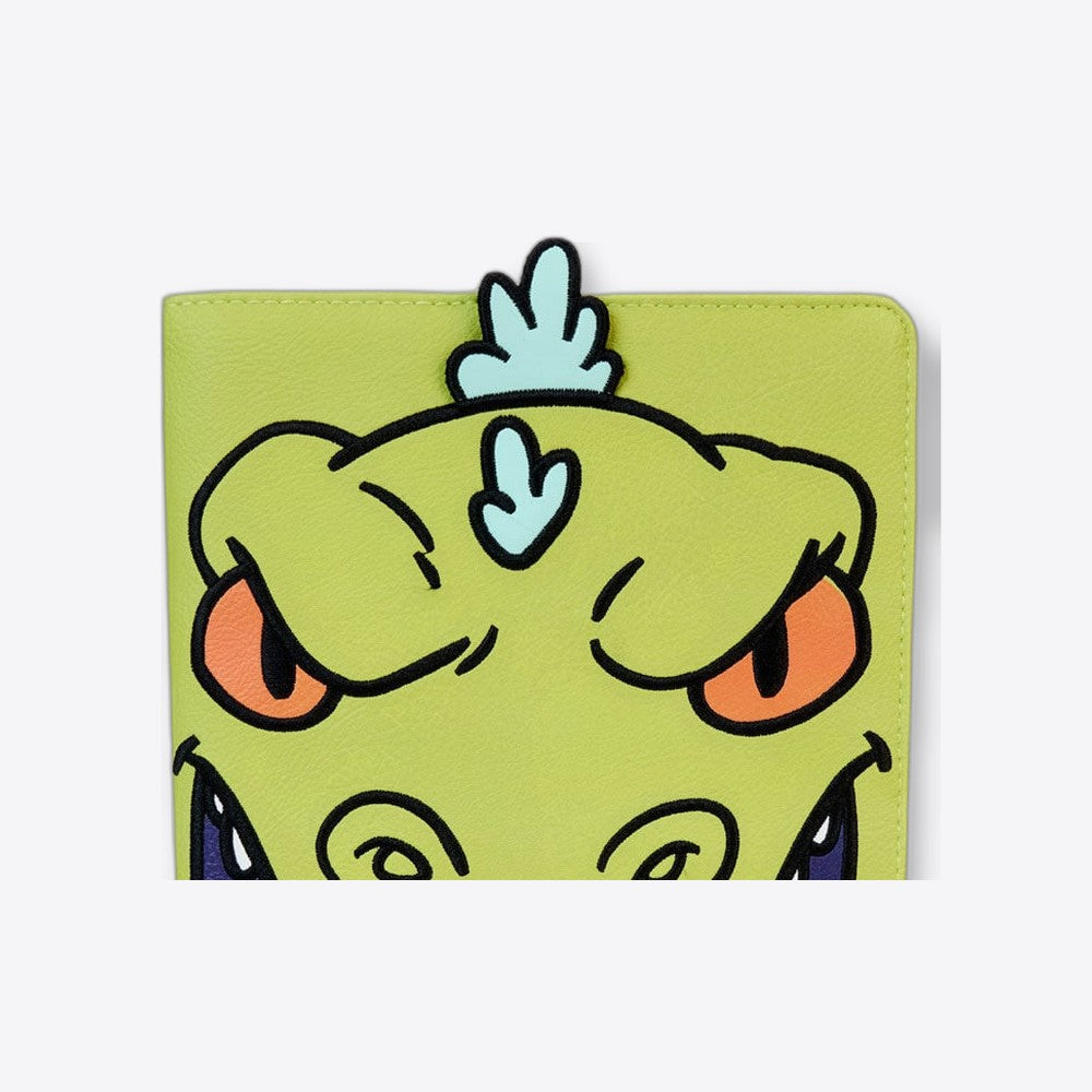 Cuaderno Reptar Rugrats Loungefly (imagen 5 de 6)