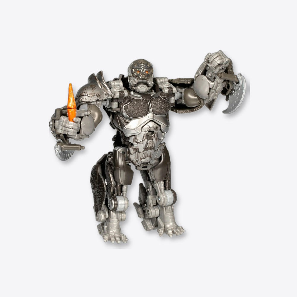 Hasbro Figura Apeling Studio Series El Despertar de Las Bestias Transformers 21,6cm (imagen 6 de 6)